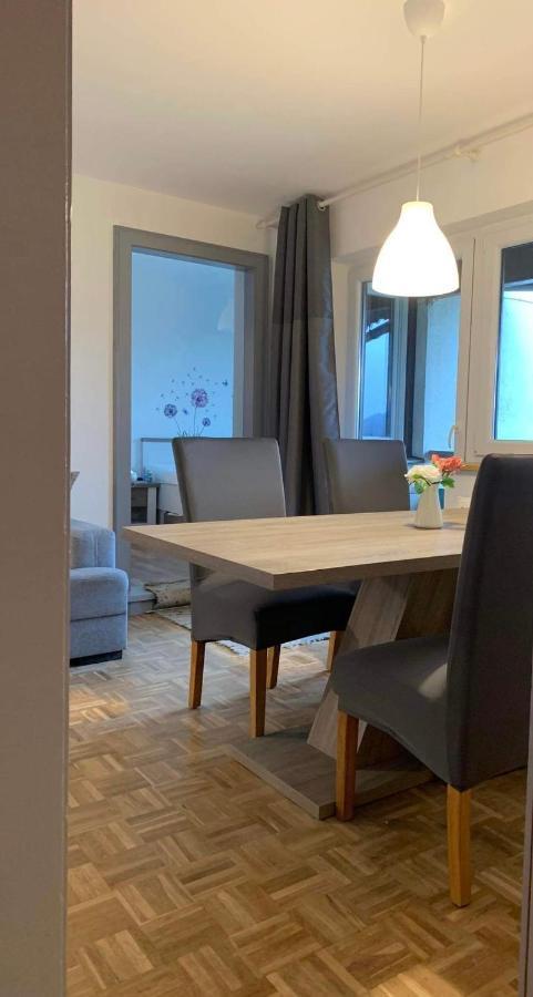Maxi'Seeblick Apartments Seeboden Luaran gambar