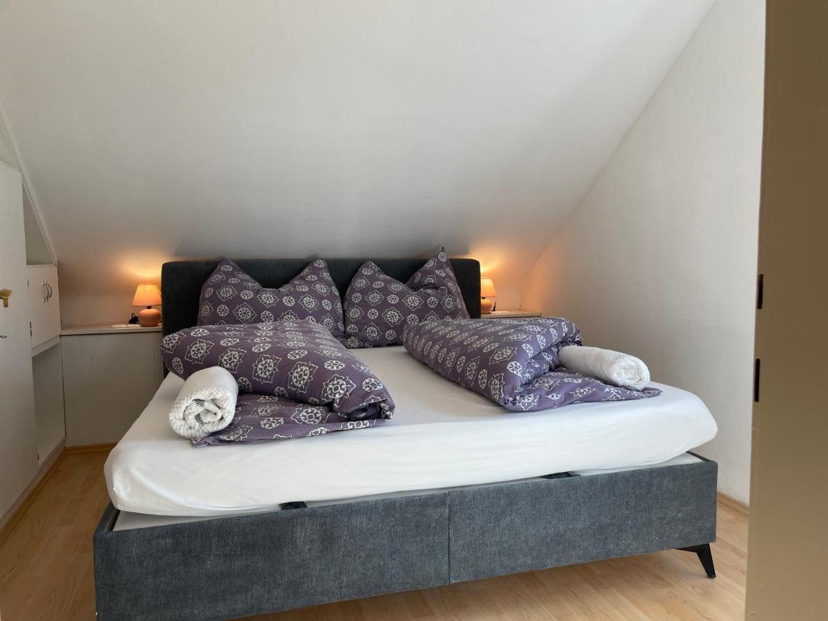 Maxi'Seeblick Apartments Seeboden Luaran gambar