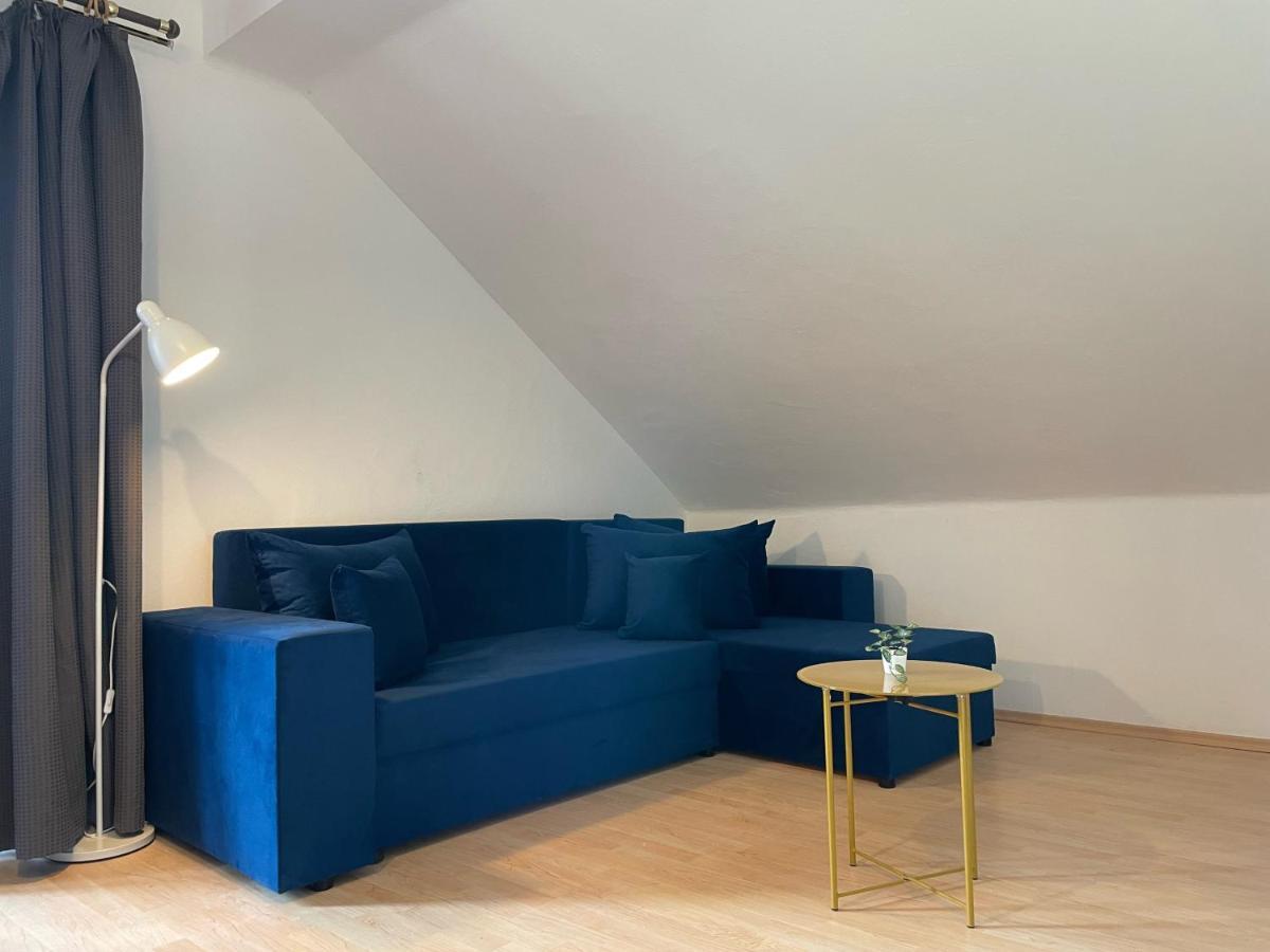 Maxi'Seeblick Apartments Seeboden Luaran gambar