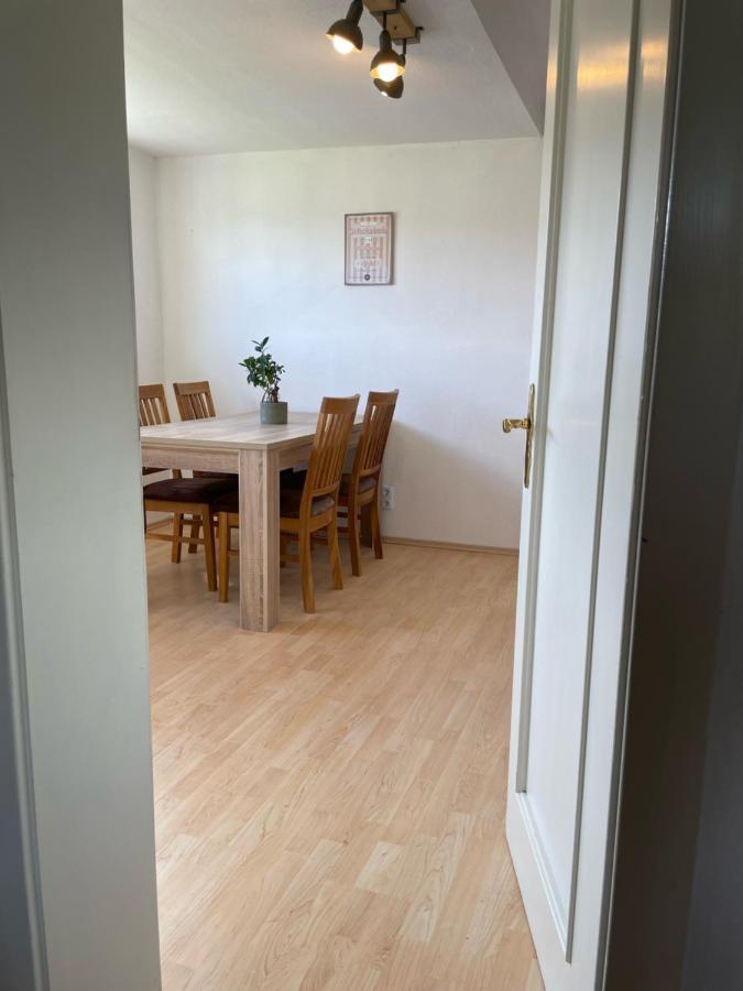 Maxi'Seeblick Apartments Seeboden Luaran gambar