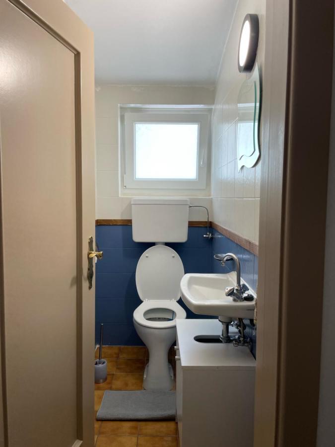 Maxi'Seeblick Apartments Seeboden Luaran gambar