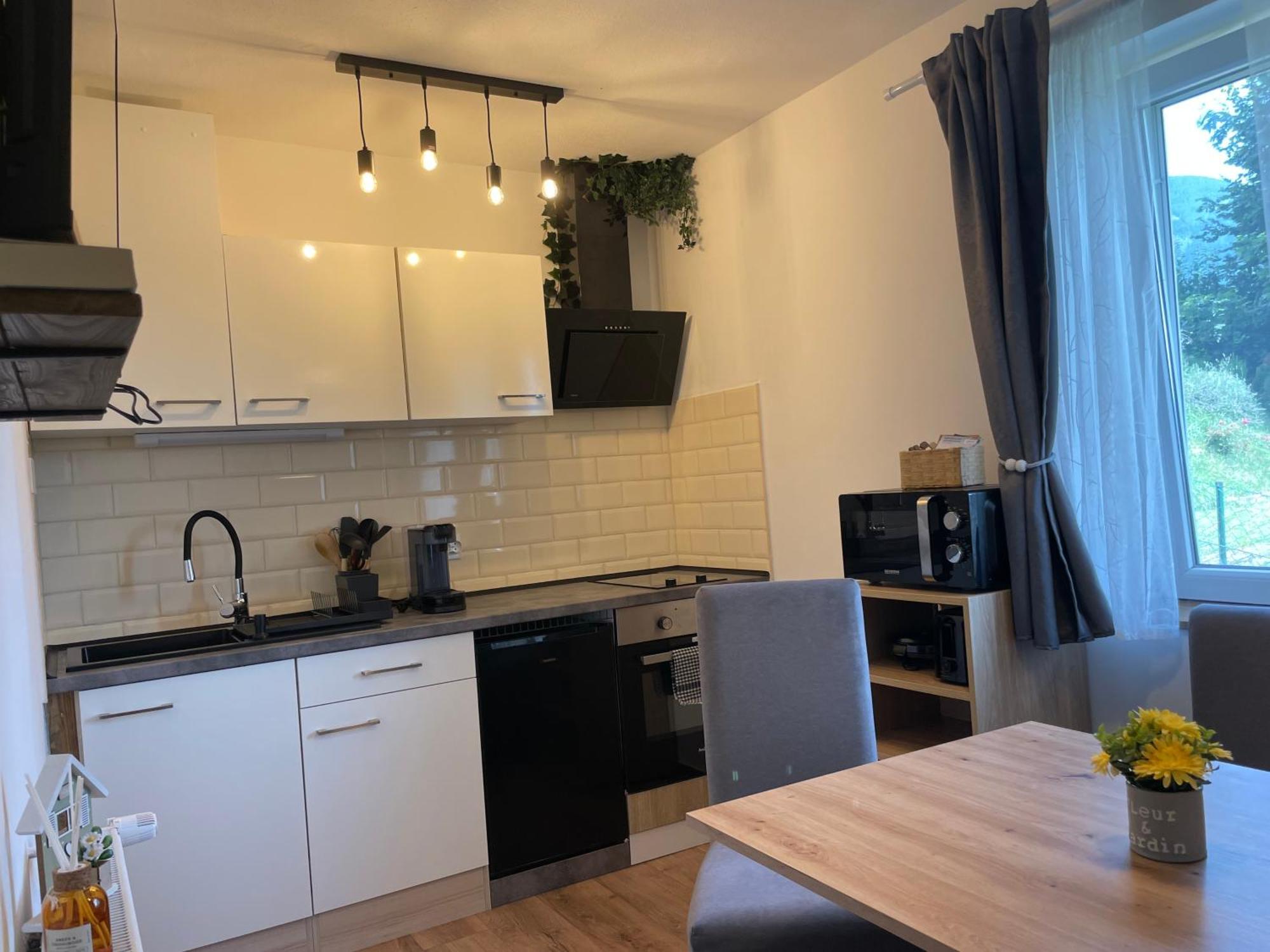 Maxi'Seeblick Apartments Seeboden Luaran gambar