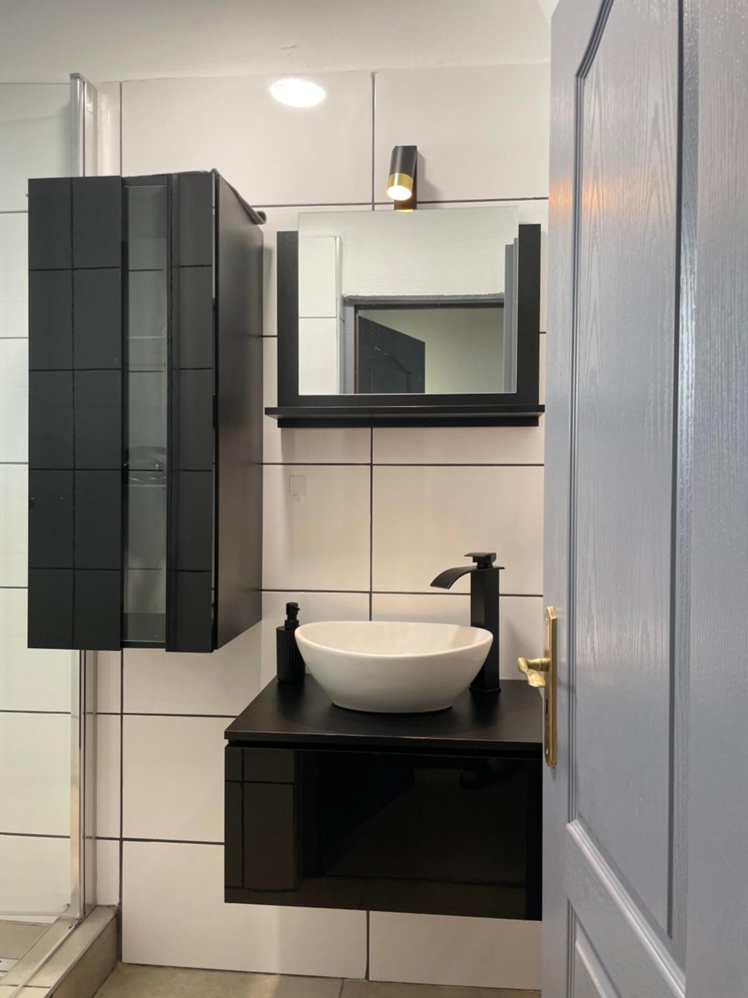 Maxi'Seeblick Apartments Seeboden Luaran gambar